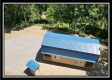 Bluebird Cabin at Muskingum Woods property photo