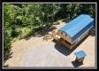 More of Bluebird Cabin at Muskingum Woods