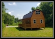 Creek View Cabin on Wayne property photo