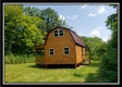 Creek View Cabin on Wayne property photo