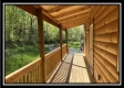 Creek View Cabin on Wayne property photo