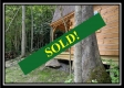 The Cabin at Sunfish Creek