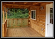 Serenity Cabin at Winner Lane property photo