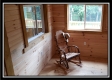 Serenity Cabin at Winner Lane property photo