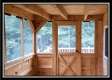 Serenity Cabin at Winner Lane property photo