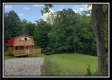 Serenity Cabin at Winner Lane property photo