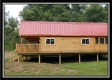Serenity Cabin at Winner Lane property photo