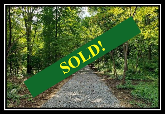 Tract 3 – The Woods at Pedigo Ridge
