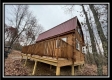 Ridge Top Cabin property photo