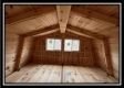 More of Ridge Top Cabin