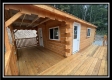 Getaway Cabin at Sunfish Creek property photo