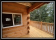 Getaway Cabin at Sunfish Creek property photo