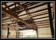 Pole-Barn Cabin at Camp Creek property photo