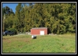 More of Pole-Barn Cabin at Camp Creek