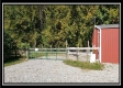 Pole-Barn Cabin at Camp Creek property photo