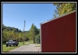 Pole-Barn Cabin at Camp Creek property photo