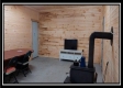 Pole-Barn Cabin at Camp Creek property photo
