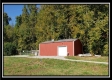 Pole-Barn Cabin at Camp Creek property photo