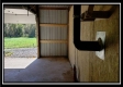 Pole-Barn Cabin at Camp Creek property photo