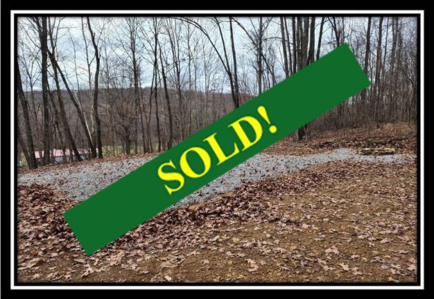 Tract 9 at Black Run