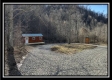 More of Stream View Cabin