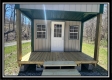 Tiny Cabin on Wayne National Retreat property photo
