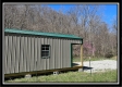 Tiny Cabin on Wayne National Retreat property photo