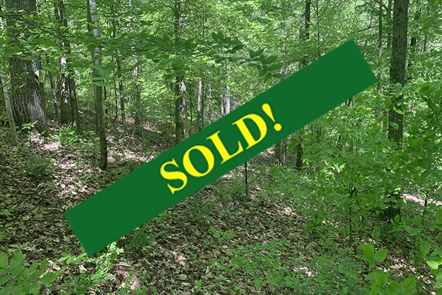 Tract 2 - Tennant Acres