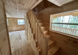 Serenity Woods Cabin at Harrison Road property photo