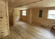 Serenity Woods Cabin at Harrison Road property photo