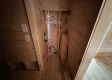 Serenity Woods Cabin at Harrison Road property photo