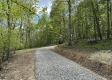 Serenity Woods Cabin at Harrison Road property photo