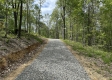 Serenity Woods Cabin at Harrison Road property photo