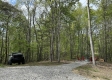 Serenity Woods Cabin at Harrison Road property photo