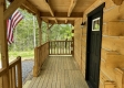 Serenity Woods Cabin at Harrison Road property photo
