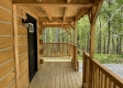 Serenity Woods Cabin at Harrison Road property photo