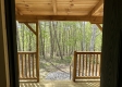 Serenity Woods Cabin at Harrison Road property photo