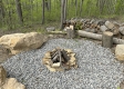 More of Stone Bluff Woods