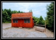 More of Saloon Cabin at Siverly