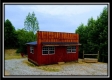 Saloon Cabin at Siverly property photo