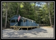 Blue Bird Cabin at Perry Ridge