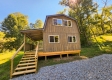 Tract 4 – Bobcat Cabin at The Woods at Winner Lane property photo