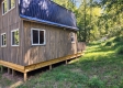Tract 4 – Bobcat Cabin at The Woods at Winner Lane property photo