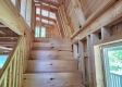 Tract 4 – Bobcat Cabin at The Woods at Winner Lane property photo
