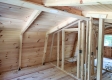 Tract 4 – Bobcat Cabin at The Woods at Winner Lane property photo