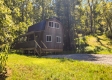 More of Tract 4 – Bobcat Cabin at The Woods at Winner Lane