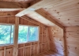 Tract 4 – Bobcat Cabin at The Woods at Winner Lane property photo