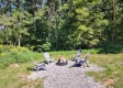 Tract 4 – Bobcat Cabin at The Woods at Winner Lane property photo