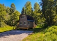 Tract 4 – Bobcat Cabin at The Woods at Winner Lane property photo