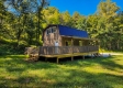 More of Tract 4 – Bobcat Cabin at The Woods at Winner Lane